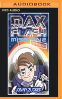 Max Flash Mission 2