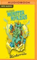 Monster Makers