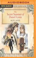 The Secret Summer of Daniel Lyons