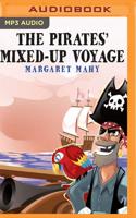 The Pirates Mixed Up Voyage