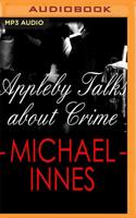 Appleby Talks About Crime