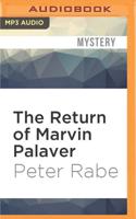 The Return of Marvin Palaver