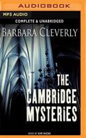The Cambridge Mysteries