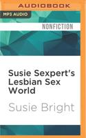 Susie Sexpert's Lesbian Sex World
