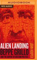 Alien Landing
