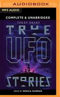 True UFO Stories