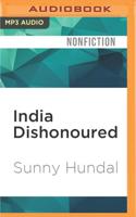 India Dishonoured