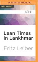Lean Times in Lankhmar
