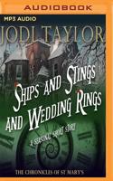 Ships and Stings and Wedding Rings