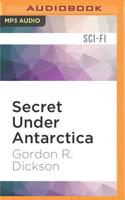 Secret Under Antarctica