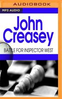 Battle for Inspector West