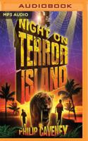 Night on Terror Island