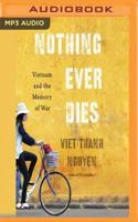 Nothing Ever Dies