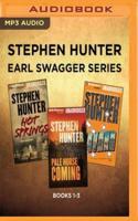 Stephen Hunter: Earl Swagger Series, Books 1-3