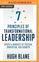 7 Principles of Transformational Leadership