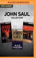 John Saul Collection