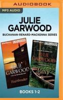 Julie Garwood Buchanan-Renard-MacKenna Series: Books 1-2