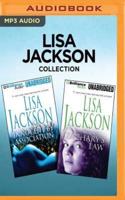 Lisa Jackson Collection - Innocent by Association & Zachary's Law
