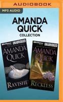 Amanda Quick Collection - Ravished & Reckless