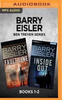 Barry Eisler Ben Treven Series: Books 1-2