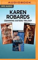 Karen Robards Banning Sisters Trilogy