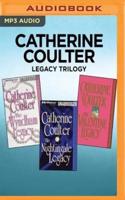 Catherine Coulter Legacy Trilogy