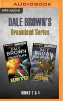 Dale Brown's Dreamland Series: Books 3-4