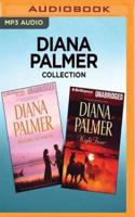 Diana Palmer Collection - Before Sunrise & Night Fever