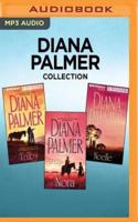 Diana Palmer Collection - Trilby, Nora, Noelle