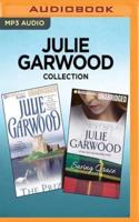 Julie Garwood Collection - The Prize & Saving Grace