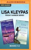 Lisa Kleypas Friday Harbor Series: Books 1-2