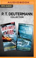 P. T. Deutermann Collection - Sentinels of Fire & Ghosts of Bungo Suido