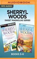 Sherryl Woods Sweet Magnolias Series: Books 5-6