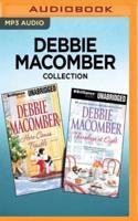 Debbie Macomber Collection - Here Comes Trouble & Thursdays at Eight
