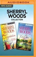 Sherryl Woods Collection - Temptation & Twilight
