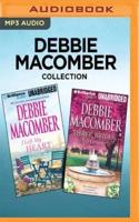 Debbie Macomber Collection - I Left My Heart & Three Brides, No Groom