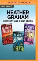 Heather Graham Cafferty and Quinn Series