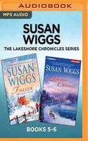 Susan Wiggs The Lakeshore Chronicles Series: Books 5-6