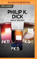 Philip K. Dick Valis Trilogy