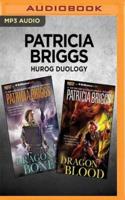 Patricia Briggs Hurog Duology