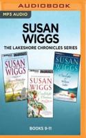 Susan Wiggs the Lakeshore Chronicles Series: Books 9-11
