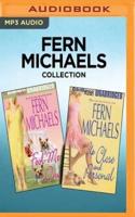 Fern Michaels Collection: Fool Me Once & Up Close and Personal