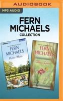 Fern Michaels Collection - Perfect Match & Fancy Dancer