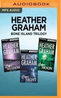 Heather Graham Bone Island Trilogy