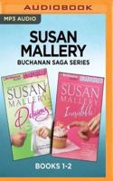 Susan Mallery Buchanan Saga Series: Books 1-2