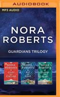 Nora Roberts Guardians Trilogy
