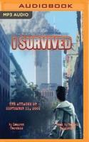 I Survived the Attacks of September 11, 2001