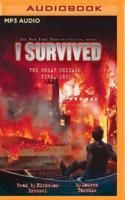 I Survived the Great Chicago Fire, 1871