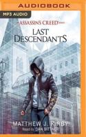 Last Descendants