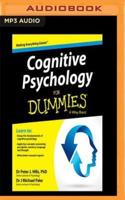 Cognitive Psychology for Dummies